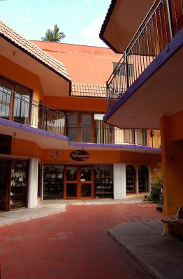 Cozumel, Mexico