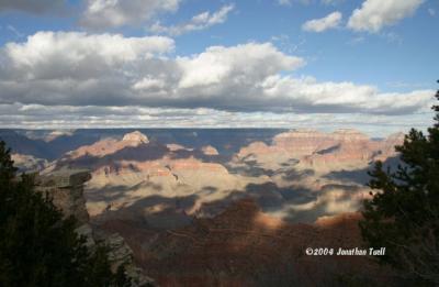 Day 3-Grand Canyon