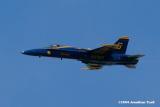Seafair and Blue Angels
