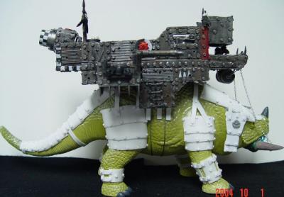 right side