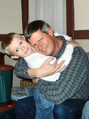 Christmas 2003