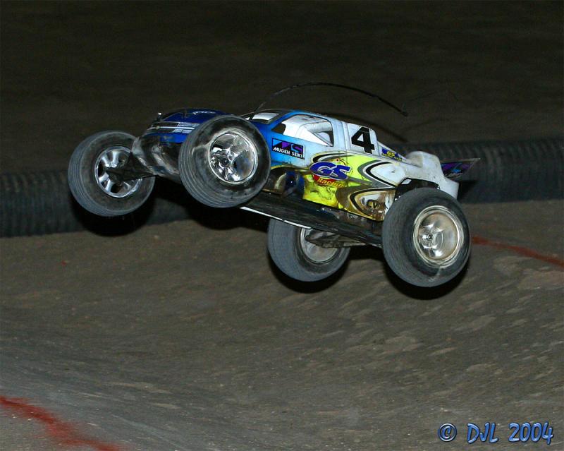 RC Truck