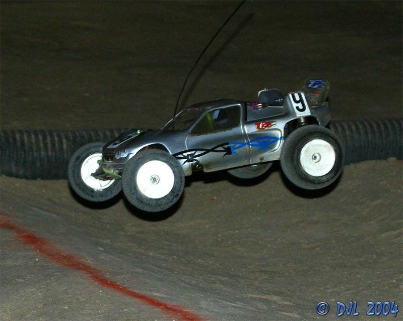 RC Truck