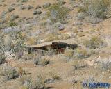 Mine at 35 30 47 N and 117 42 20 W