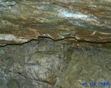 Mine at 35 28 51 N and 117 41 06 W