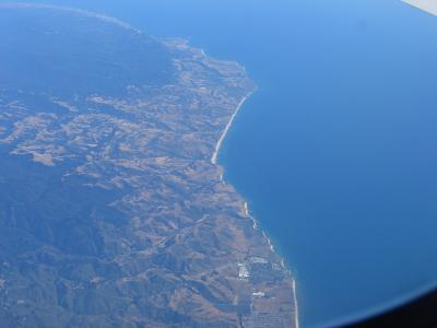 California Coast