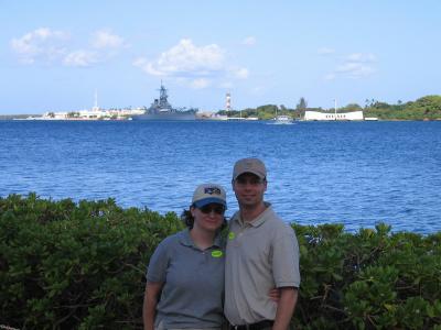 Pearl Harbor