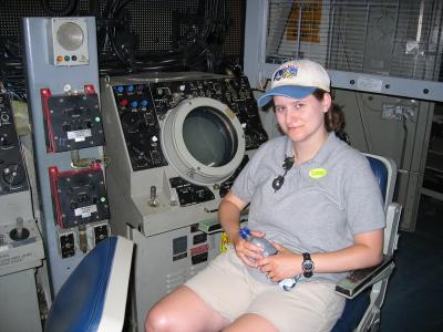 Captain Sue