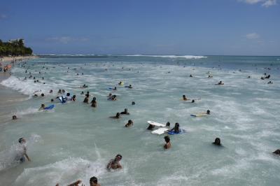 Waikiki Beach
