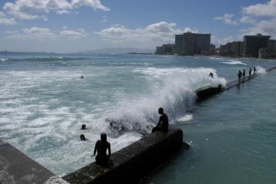 Waikiki Beach