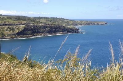 Maui Coast