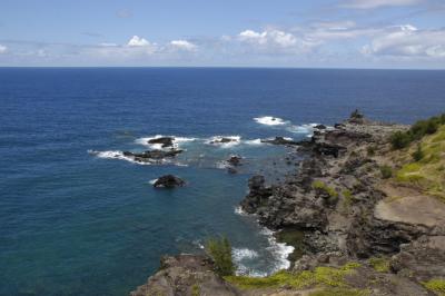 Maui Coast