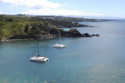 Maui Coast