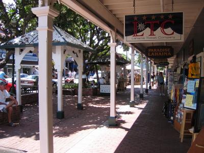 Lahaina