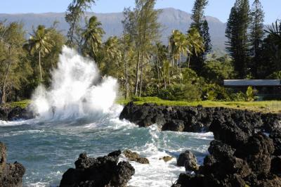 Maui