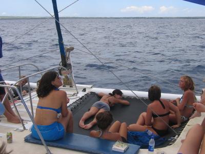 Trilogy Snorkeling
