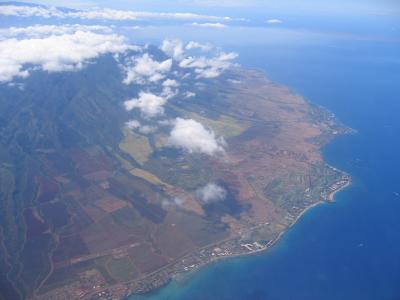 So long Maui