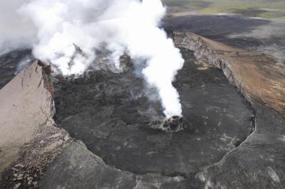 The Big Island