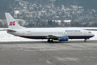 LN-BUF