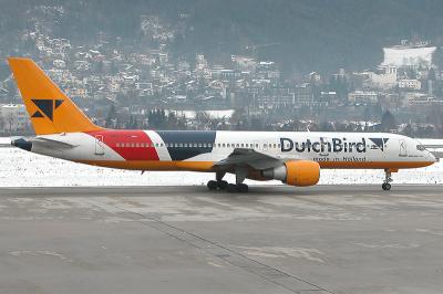 PH-DBA