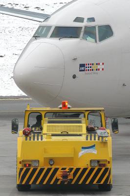 LN-RPL Svanevit