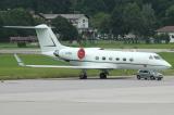 Gulfstream G-IV