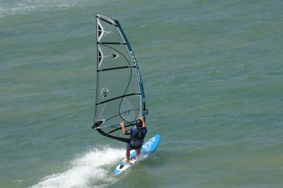 Point Danger -Torquay