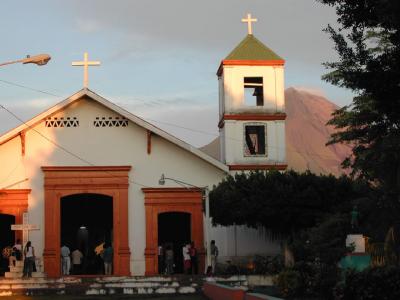 Moyogalpa - Ometepe