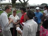 Quiropractica en San Carlos