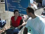 Jimmy Lee Chiropractic Promotion in San Ramon