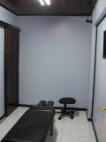 Adjusting Room II - Costa Rica Chiropractic