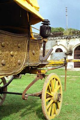 maharaja-carriage