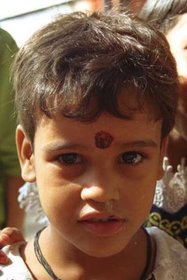 Varanasi - India