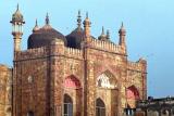 Mosque-in-Varanasi