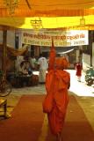 Varanasi - India