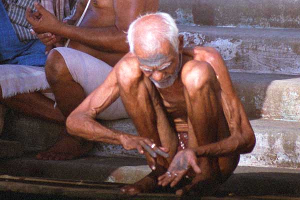 man-at-ganges