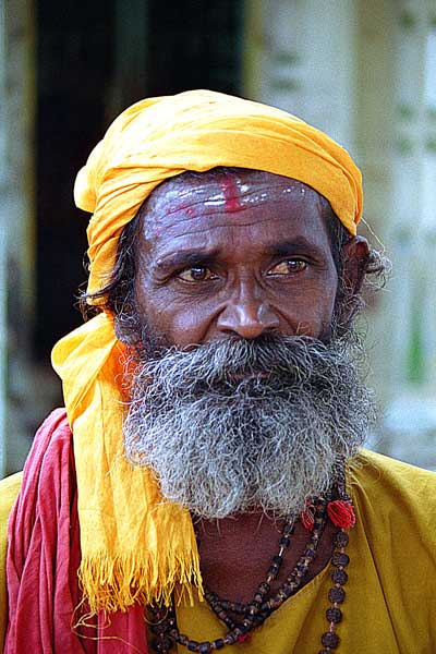 saddhu, published by Vagabond Magazine, Hungar