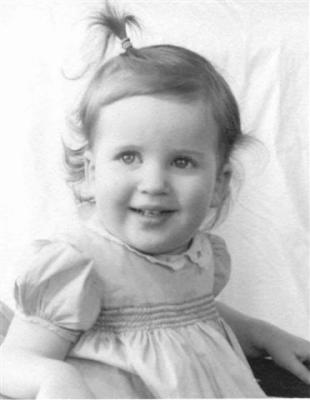 Frances 4-7-1957