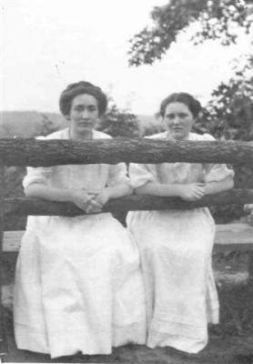 100 - Mary B. Quinlan and Marian Woessner Quinlan Sisters-i.jpg