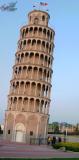 Leaning Tower in Chicagoland Area