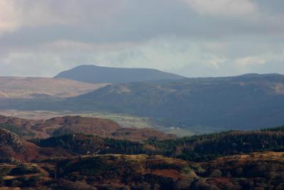Arenig Fawr