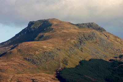 Moelwyn Bach