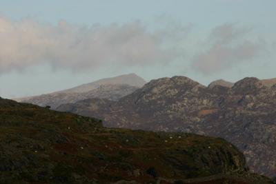 Moel Siabod