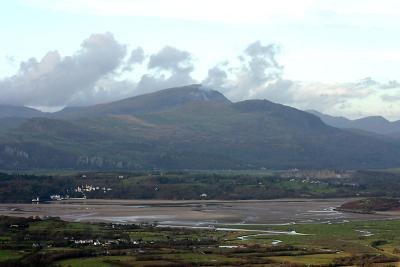 Moel Hebog