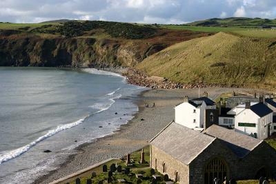Aberdaron
