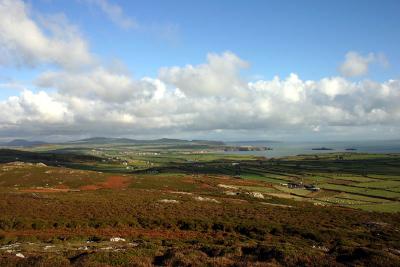 Lleyn Peninsula