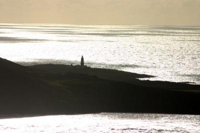 Bardsey island