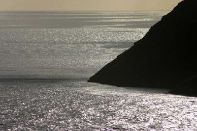 Bardsey island