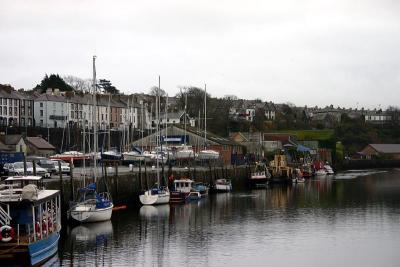 Caernarfon