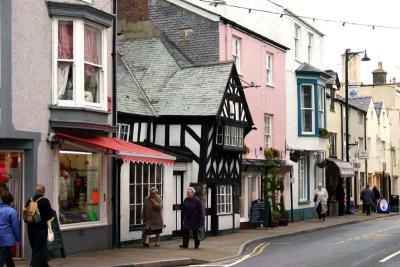 Beaumaris